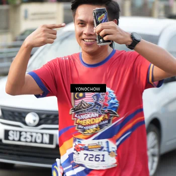 Runner Photo 5966300