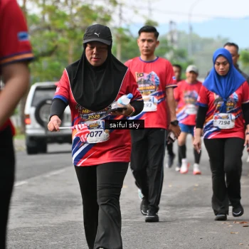 Runner Photo 5966301