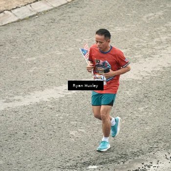 Runner Photo 5966303