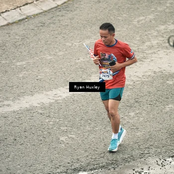 Runner Photo 5966304