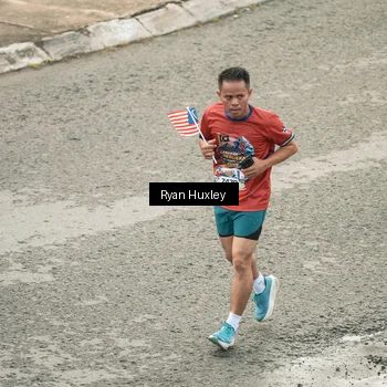Runner Photo 5966305