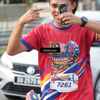 Runner Photo 5966306