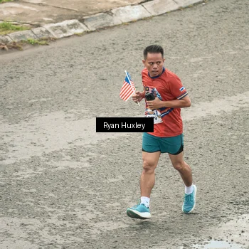 Runner Photo 5966309