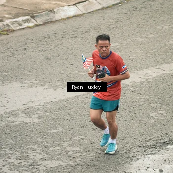 Runner Photo 5966310