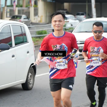 Runner Photo 5966311