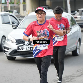 Runner Photo 5966312