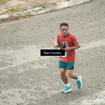 Runner Photo 5966314