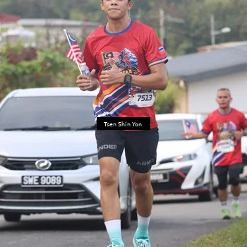 Runner Photo 5966317
