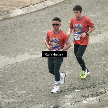 Runner Photo 5966322