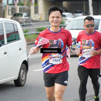 Runner Photo 5966323