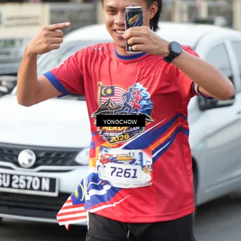 Runner Photo 5966324