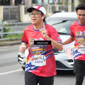 Runner Photo 5966328