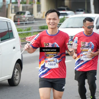 Runner Photo 5966330
