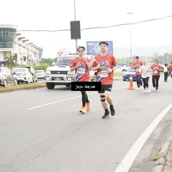 Runner Photo 5966331