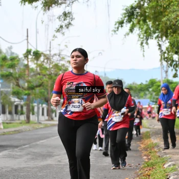 Runner Photo 5966335