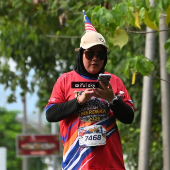 Runner Photo 5966337