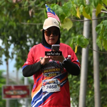 Runner Photo 5966338
