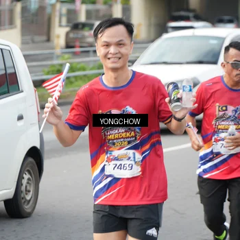 Runner Photo 5966343