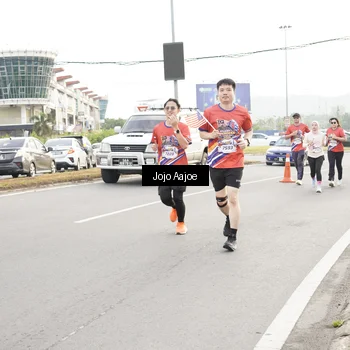 Runner Photo 5966344