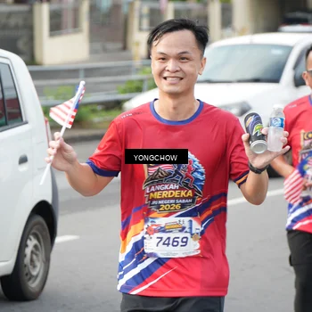 Runner Photo 5966346