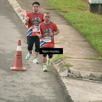 Runner Photo 5966351