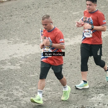 Runner Photo 5966352