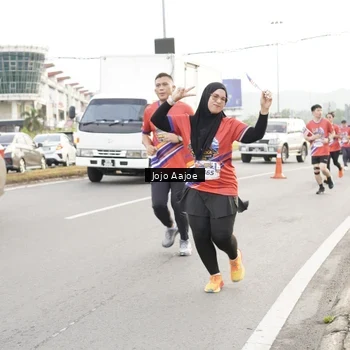 Runner Photo 5966354