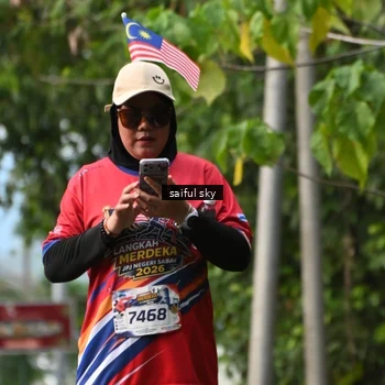 Runner Photo 5966355