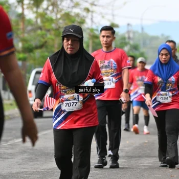 Runner Photo 5966356