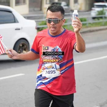 Runner Photo 5966357
