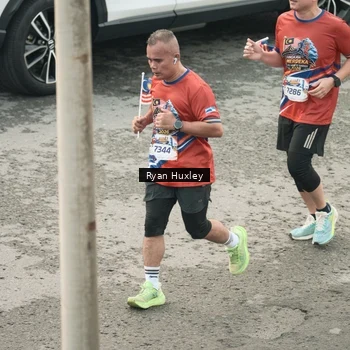 Runner Photo 5966358