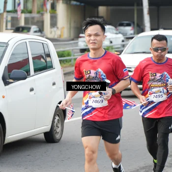 Runner Photo 5966360