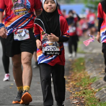 Runner Photo 5966361