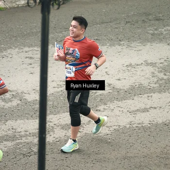 Runner Photo 5966362