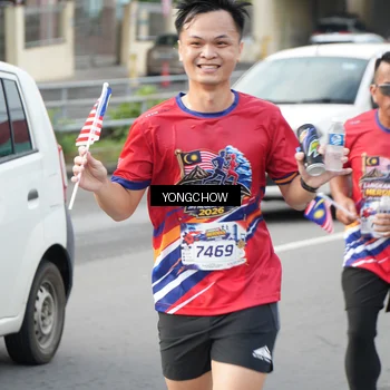 Runner Photo 5966364