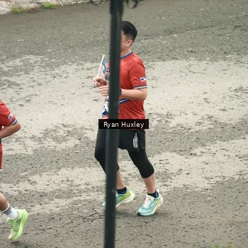 Runner Photo 5966366