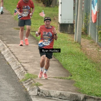 Runner Photo 5966368