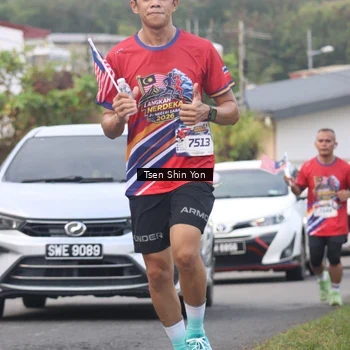 Runner Photo 5966370