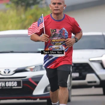 Runner Photo 5966372