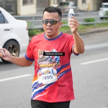 Runner Photo 5966373