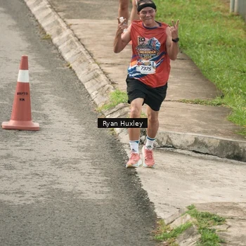 Runner Photo 5966374