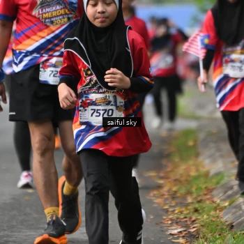 Runner Photo 5966375