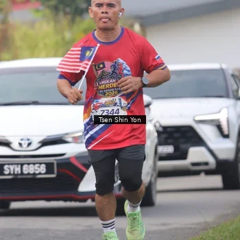 Runner Photo 5966376