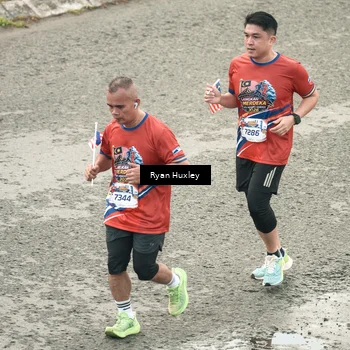 Runner Photo 5966377