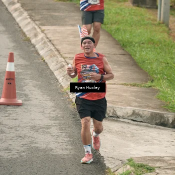 Runner Photo 5966378