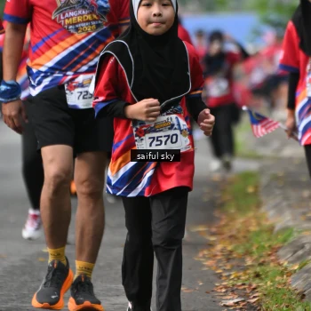 Runner Photo 5966379