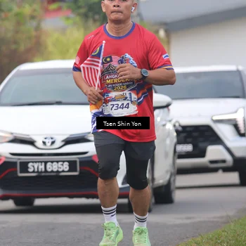 Runner Photo 5966383