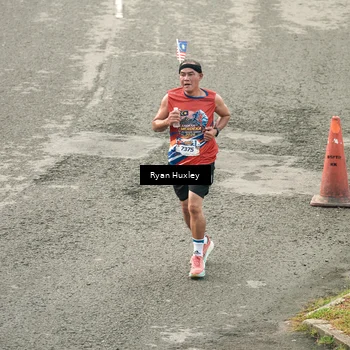 Runner Photo 5966384