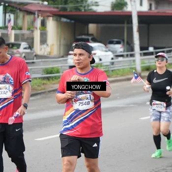 Runner Photo 5966387