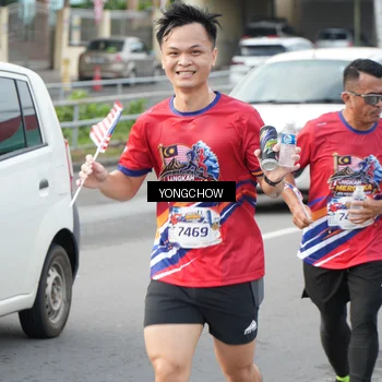 Runner Photo 5966390